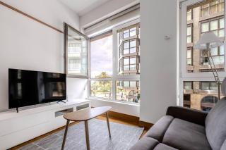 EDER 1 by Prim Home Rentals - San Sebastián - 0