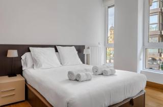 EDER 1 by Prim Home Rentals - San Sebastián - 5