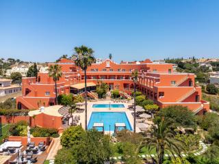 Belavista Da Luz - Wellness & Lifestyle Hotel - Luz - 8