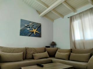 Lion Apartment - Limenas - 7