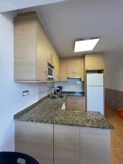 Apartamento Paradis La Pineda - La Pineda - 5