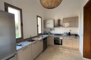Belle villa KIMANU contemporaine à 20 min de Marrakech - Marrakech - 4