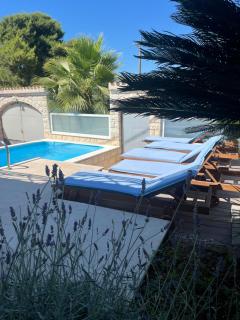 Villa Martina - Trogir - Trogir - 6