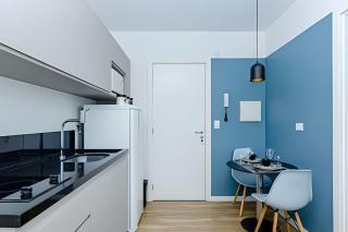 Easy Life Brigadeiro - Apartamentos UROOMS - Curitiba - 5