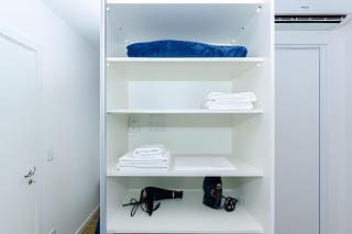 Easy Life Brigadeiro - Apartamentos UROOMS - Curitiba - 2