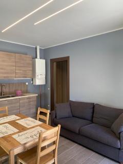 casa vacanze nigritella - Ornavasso - 4