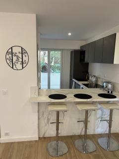 Le Cosy - Le Cannet - 5