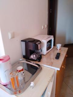 Apartment Victory Second - 5