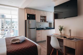 FRATELLI CORP APART HOTEL - 9