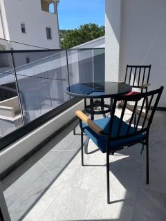Relax Apartmani - Sutomore - 5