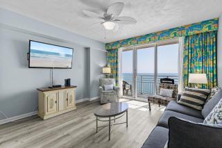 Ocean Walk Resort 1707 - Daytona Beach - 9