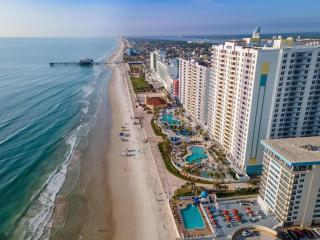 Ocean Walk Resort 1707 - Daytona Beach - 8