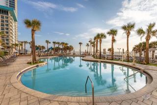 Ocean Walk Resort 1707 - Daytona Beach - 7