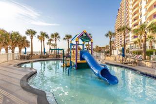 Ocean Walk Resort 1707 - Daytona Beach - 6