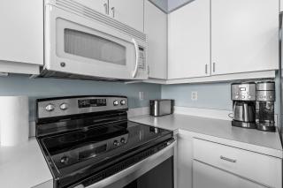 Ocean Walk Resort 1707 - Daytona Beach - 1