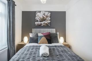 4 Bed Flat Sleeps up to 9 Close to Brixton - Londra - 8
