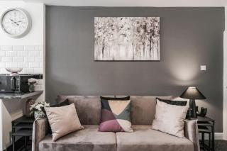4 Bed Flat Sleeps up to 9 Close to Brixton - Londra - 9