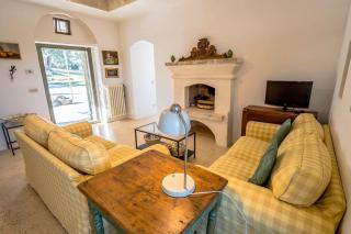 Oasi Rosara, relax in Ostuni - 3