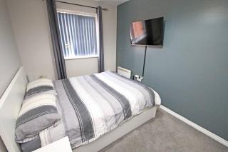 Chapman Spacious 2 Bedroom Apartment - Bradford - 6