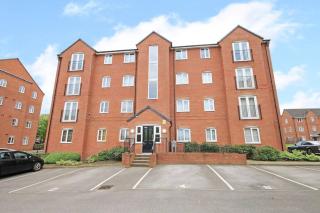 Chapman Spacious 2 Bedroom Apartment - Bradford - 3