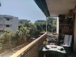 Le Pavillon de Flore - Antibes - 4
