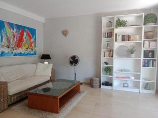 Le Pavillon de Flore - Antibes - 3