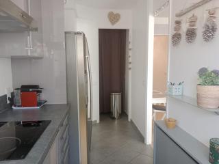Le Pavillon de Flore - Antibes - 2