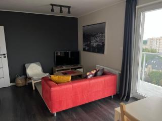 Słoneczna Zatoka - Gdynia - 2