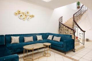 دره العروس فيلا الروز للعائلات - Durat Alarous - 3