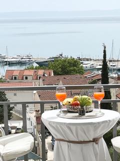 Apartments Irma - Baška Voda - 9