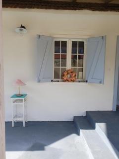 GOfoREST - 150y Old Vintage Cottage Balaton - max 6 person - Várvölgy - 9