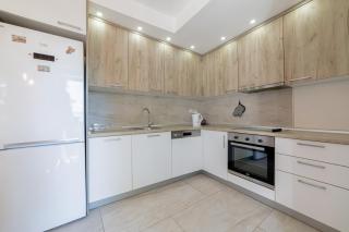 Casper B&B luxury apartments - Sarajevo - 9