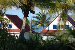 Les Ilets De La Plage - Gustavia - 7