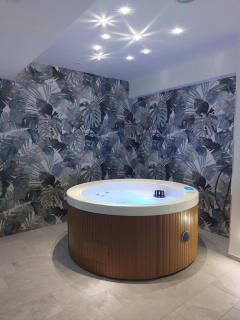 Residence Aurora Wellness & Spa - 3