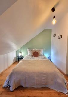 HAVRE MARIN DU CENTRE VILLE lumineux, spacieux à 5 min de la plage - 4