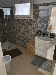 Salenzia apartment - 1