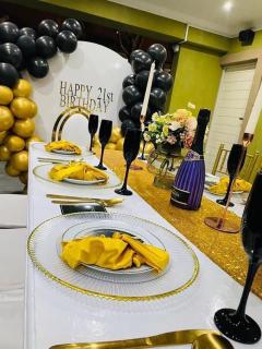 Bentley Guesthouse - Durban - 8