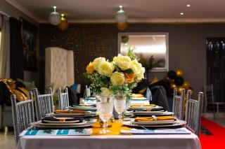Bentley Guesthouse - Durban - 7