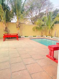 Bentley Guesthouse - Durban - 0