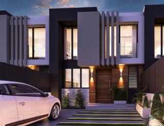 Horizon Blue I Private Pool Luxe I Free Parking I 3BR - El Verger - 7