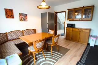 Monteursunterkunft - Fitters' accommodation with shared Kitchen - Straßlach-Dingharting - 7