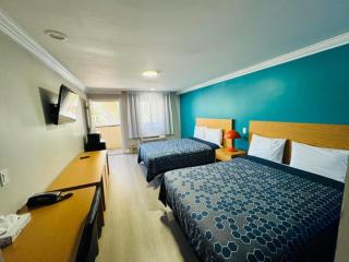 Signature Inn San Jose - San José - 2