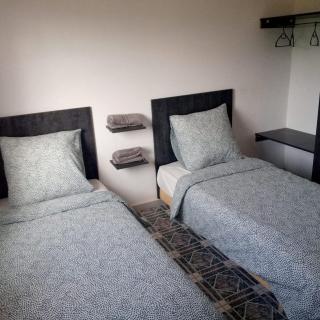 Appartement CapoNegro Piscine et terrasse au calme La mer est à 5 min en voiture - 2