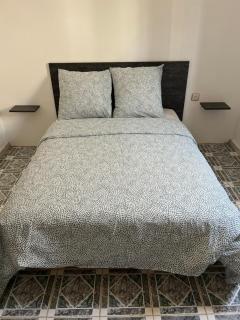 Appartement CapoNegro Piscine et terrasse au calme La mer est à 5 min en voiture - Cabo Negro - 5