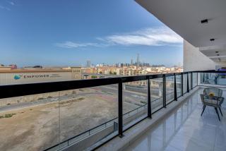 Mira Holiday Homes -Newly 2 bedroom close to metro. - 6