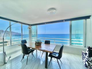 Torre Coblanca Seafront Apartment - Benidorm - 6
