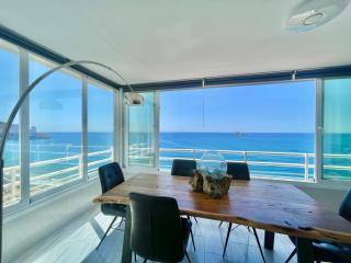 Torre Coblanca Seafront Apartment - Benidorm - 2