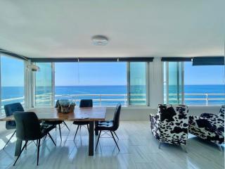 Torre Coblanca Seafront Apartment - Benidorm - 3