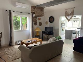 Villa de charme avec piscine - 7