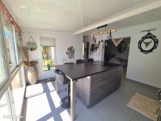 Villa de charme avec piscine - 1